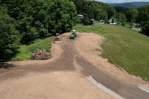 0 Quechee-hartland Road Hartland VT 05048