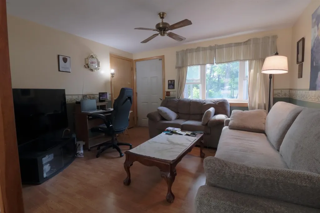 154 Victory Drive Franklin NH 03235