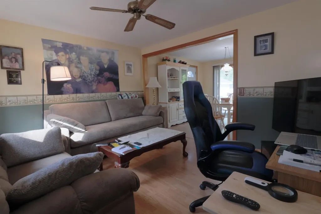 154 Victory Drive Franklin NH 03235