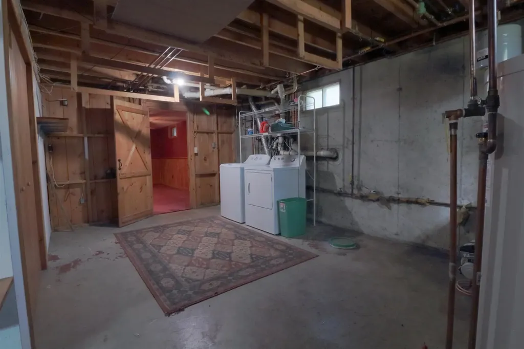 154 Victory Drive Franklin NH 03235