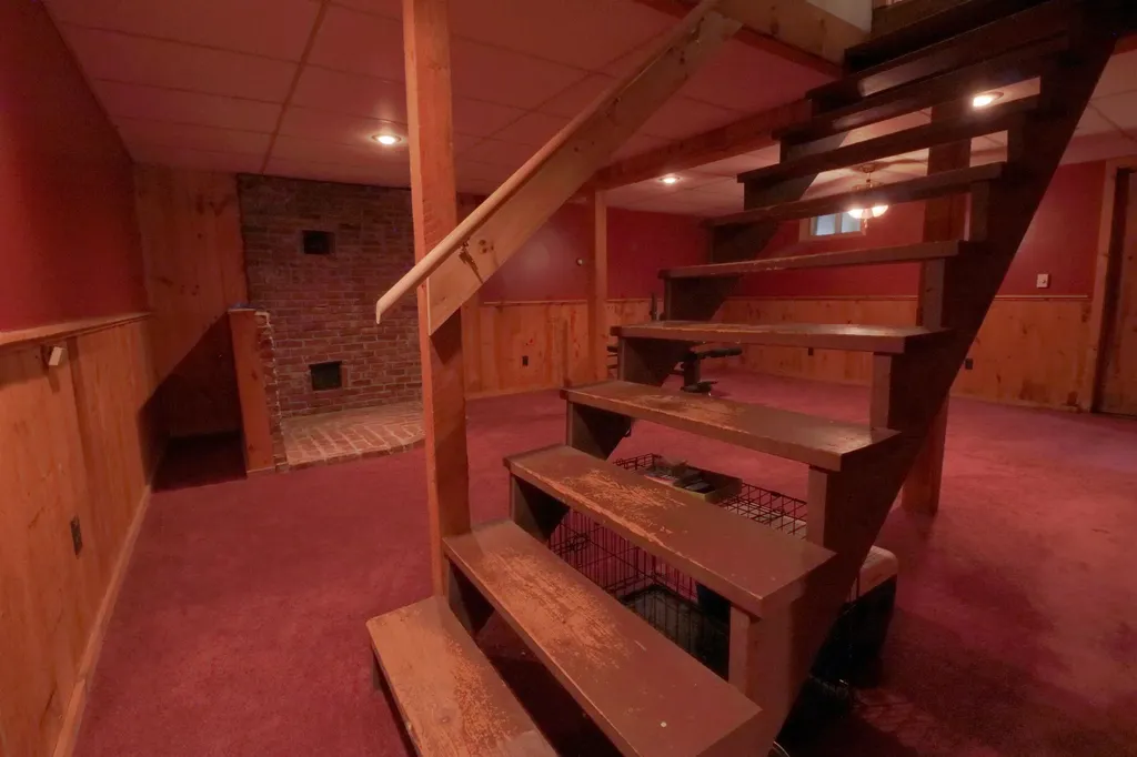 154 Victory Drive Franklin NH 03235