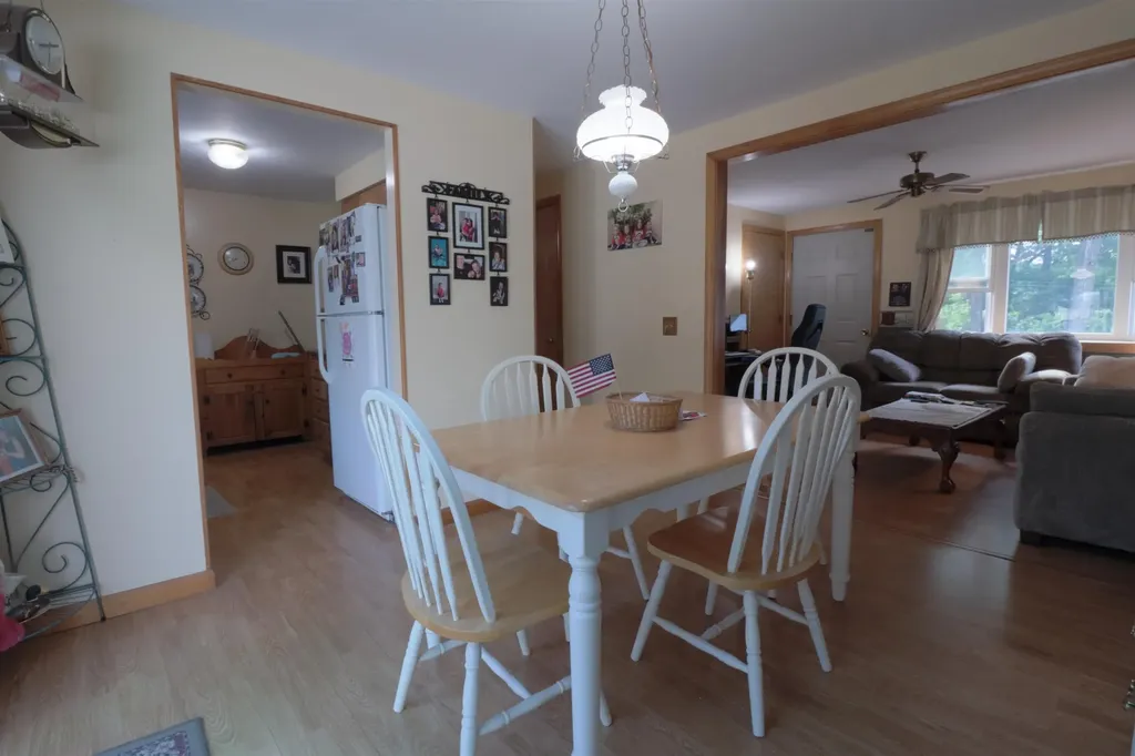 154 Victory Drive Franklin NH 03235