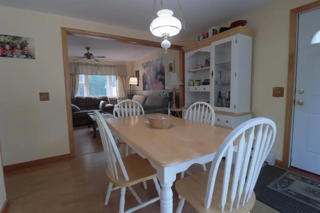 154 Victory Drive Franklin NH 03235