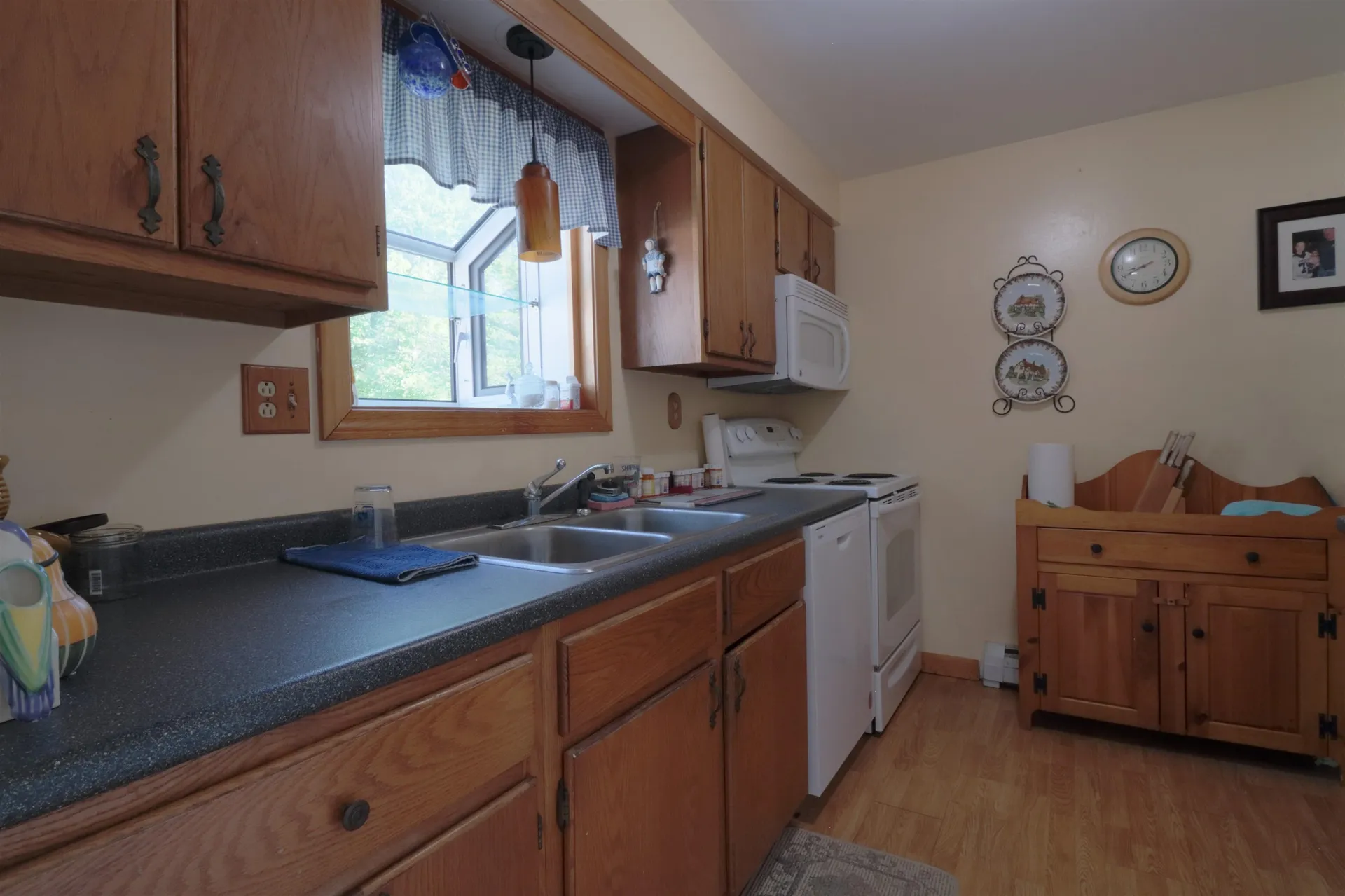 154 Victory Drive Franklin NH 03235