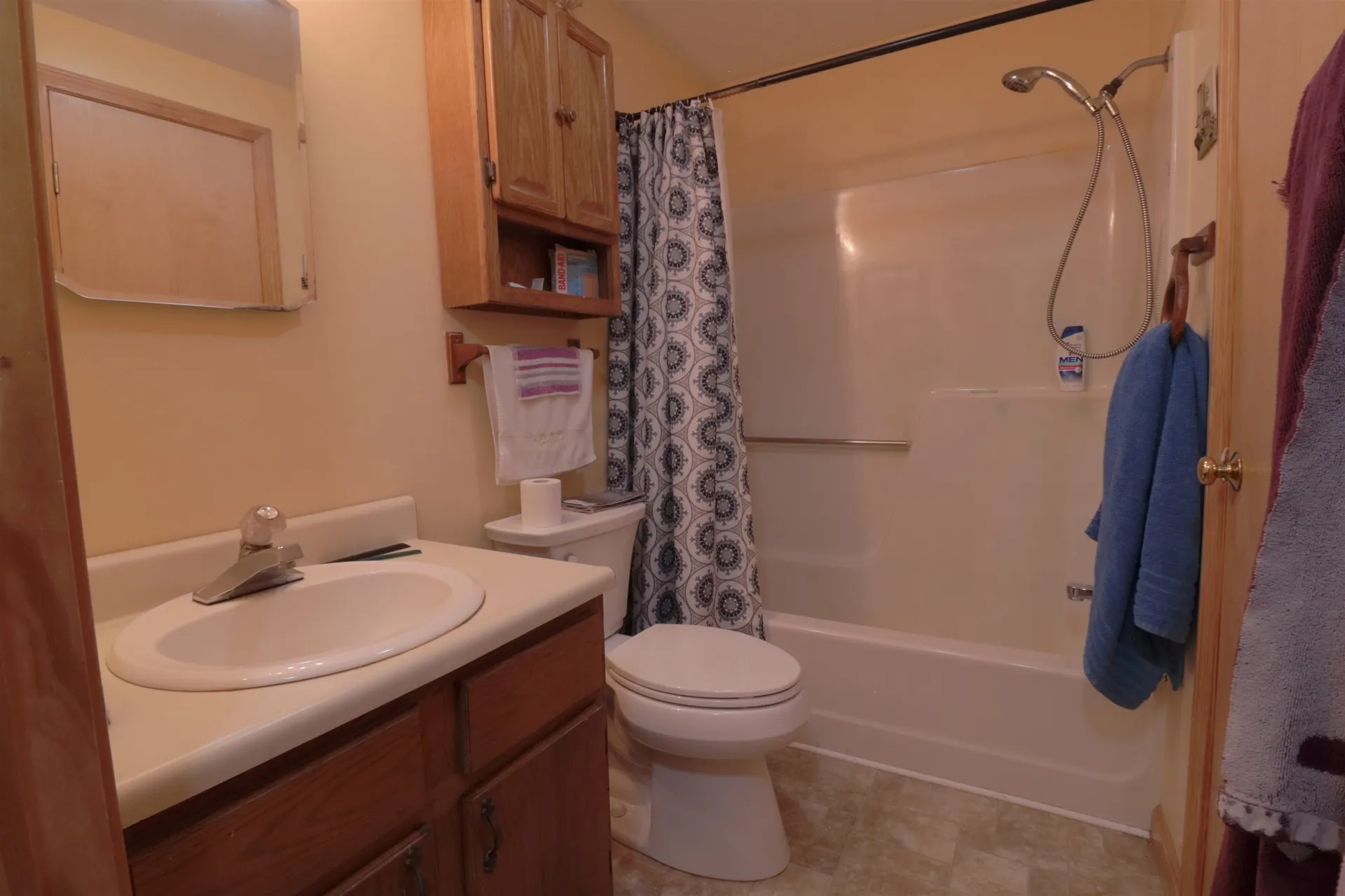 154 Victory Drive Franklin NH 03235