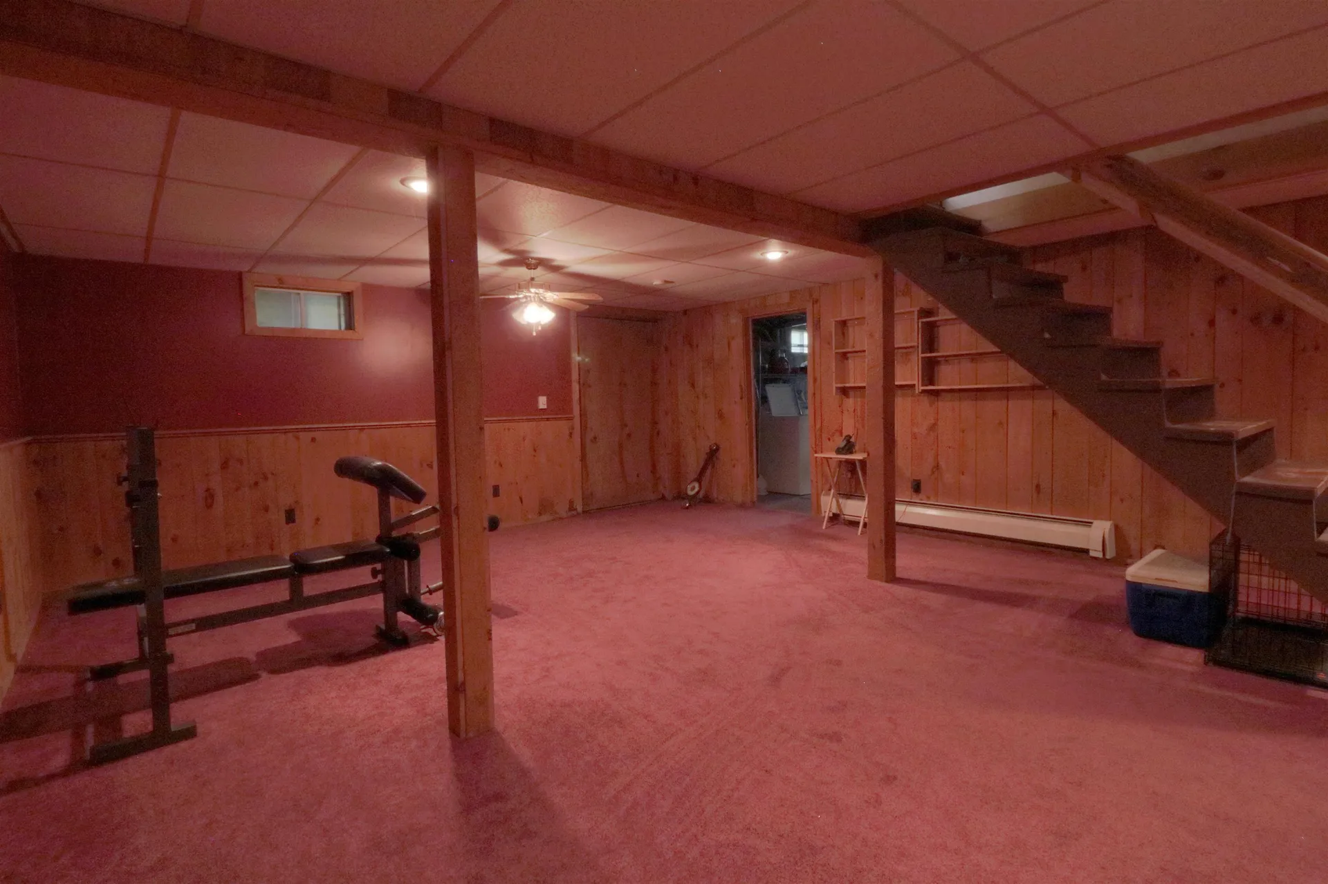 154 Victory Drive Franklin NH 03235