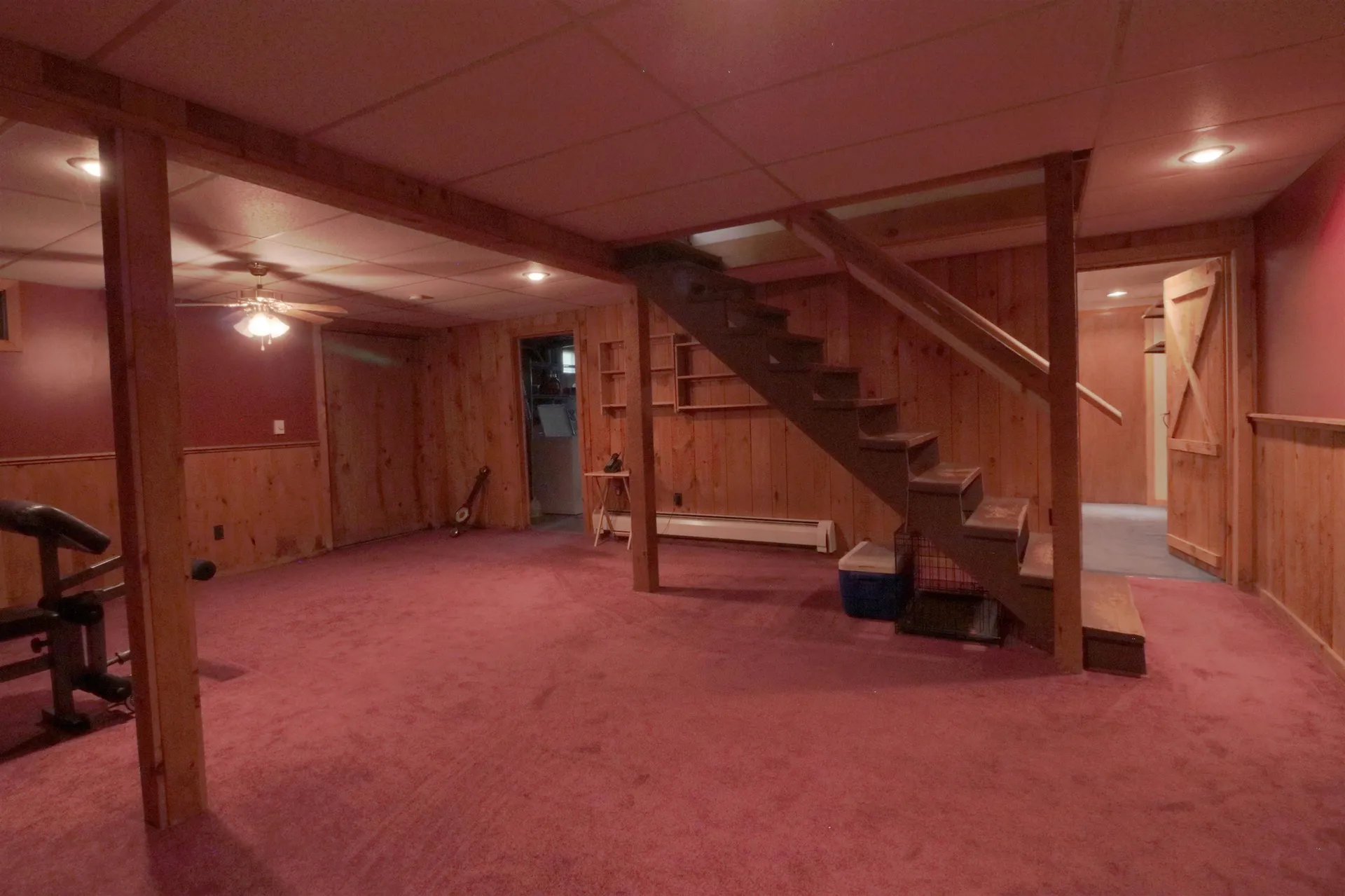 154 Victory Drive Franklin NH 03235