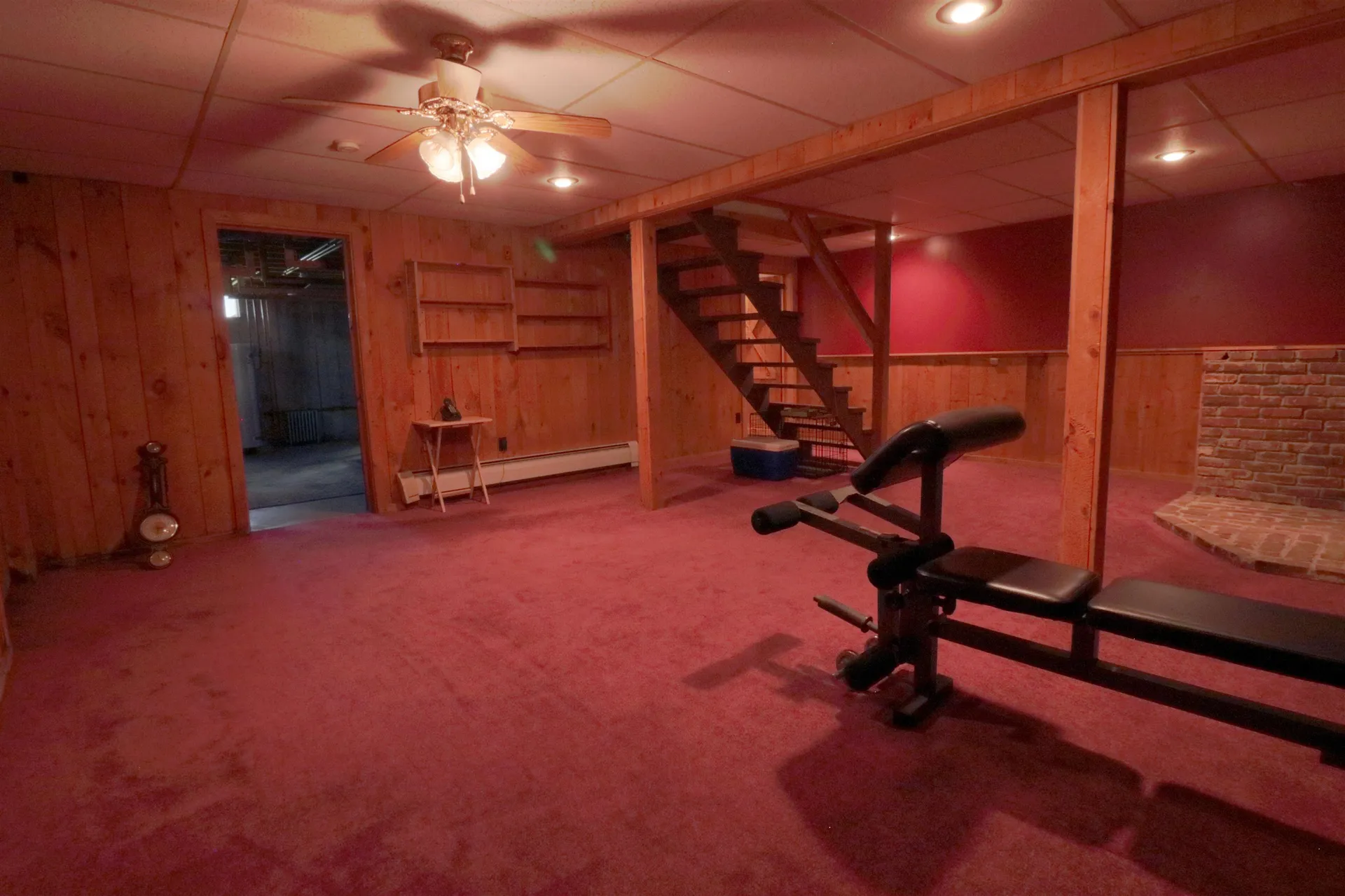 154 Victory Drive Franklin NH 03235