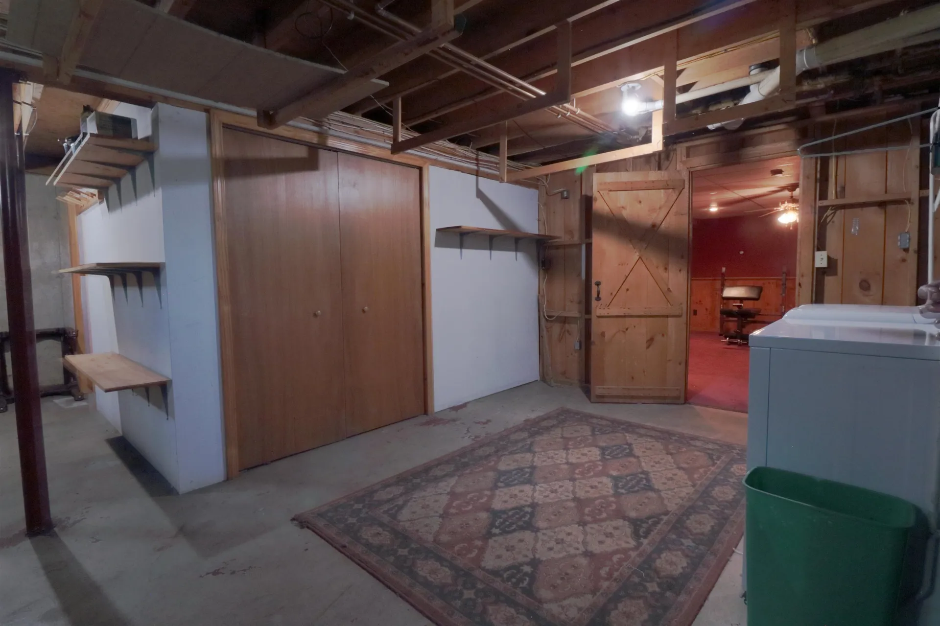 154 Victory Drive Franklin NH 03235