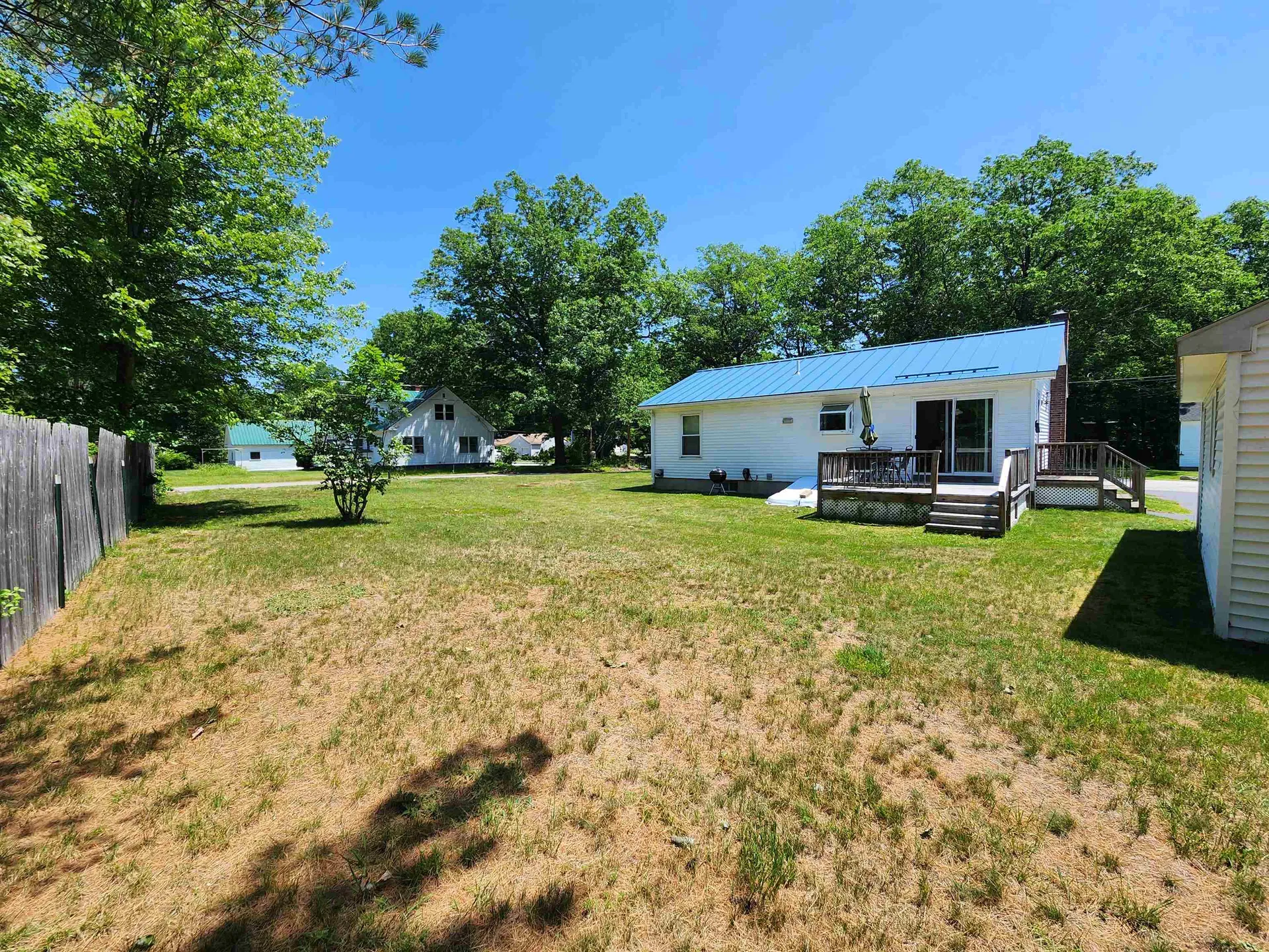 154 Victory Drive Franklin NH 03235