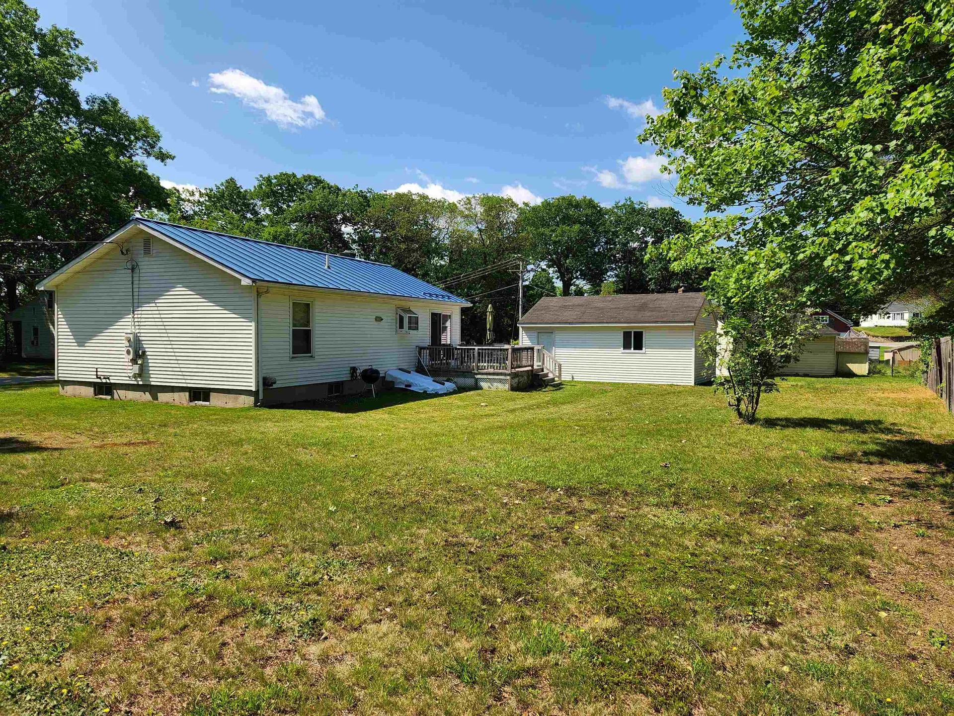 154 Victory Drive Franklin NH 03235