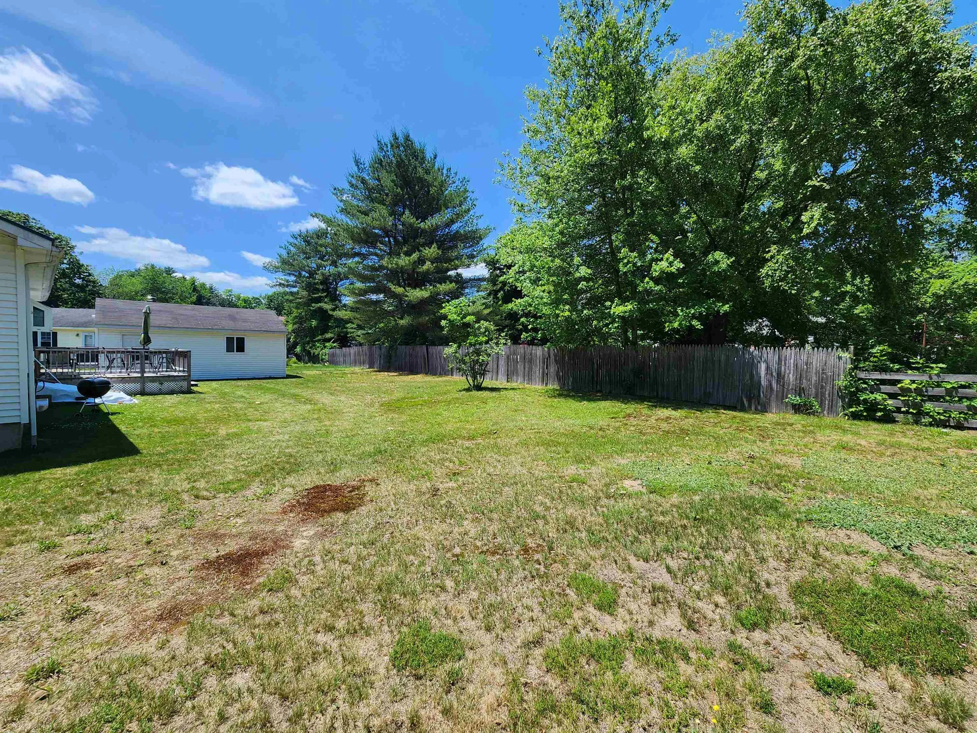 154 Victory Drive Franklin NH 03235