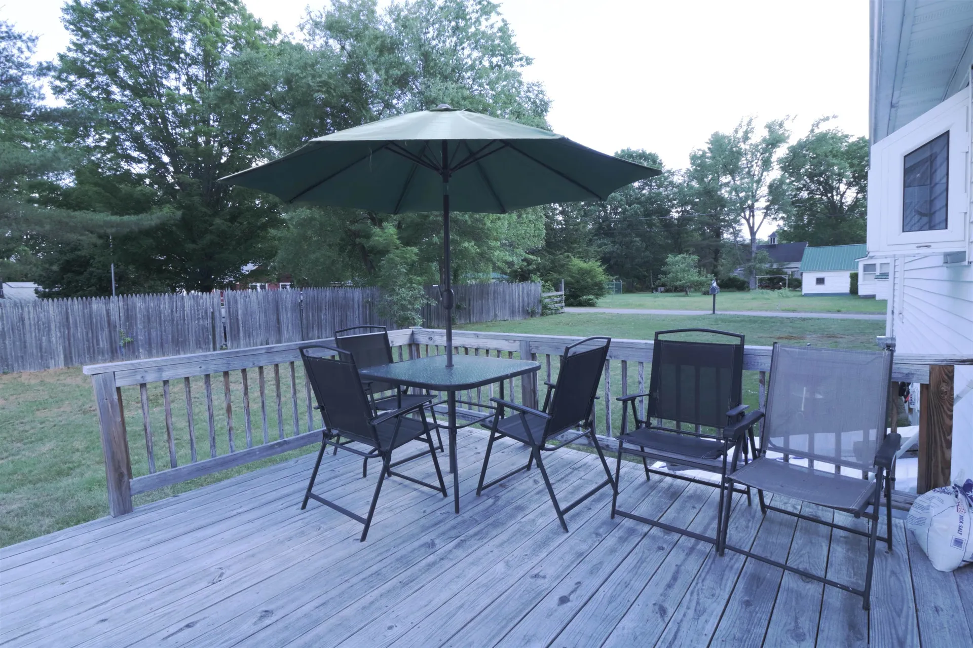 154 Victory Drive Franklin NH 03235