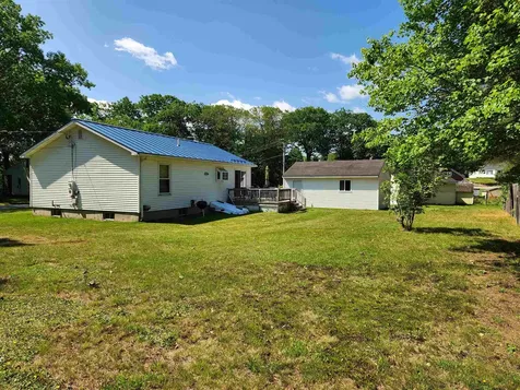 154 Victory Drive Franklin NH 03235