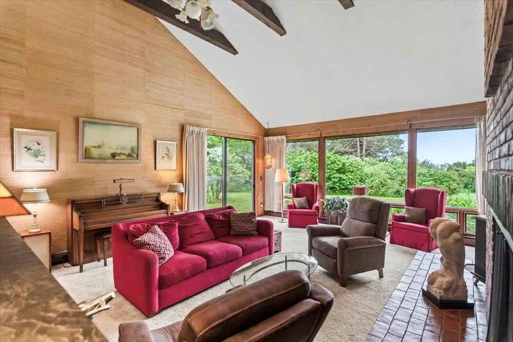 92 Coventry Lane Manchester VT 05255