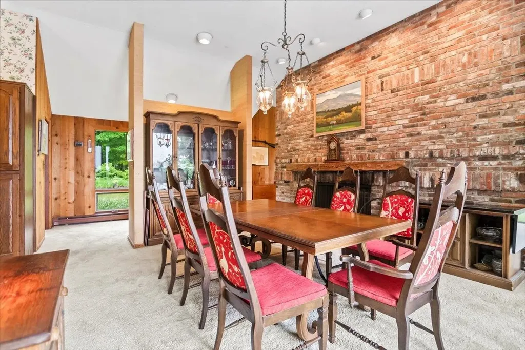 92 Coventry Lane Manchester VT 05255