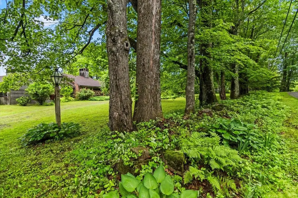 92 Coventry Lane Manchester VT 05255