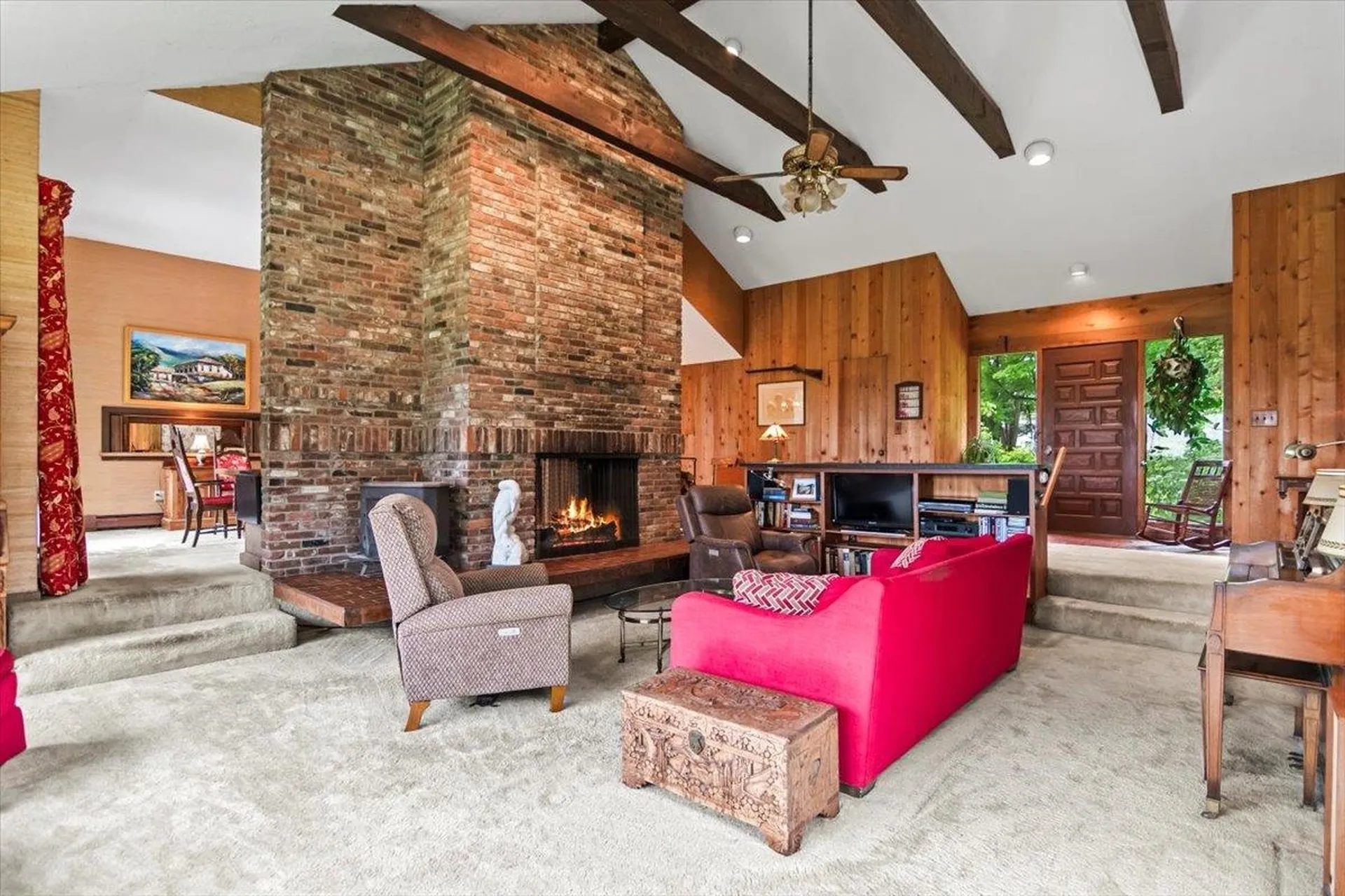 92 Coventry Lane Manchester VT 05255