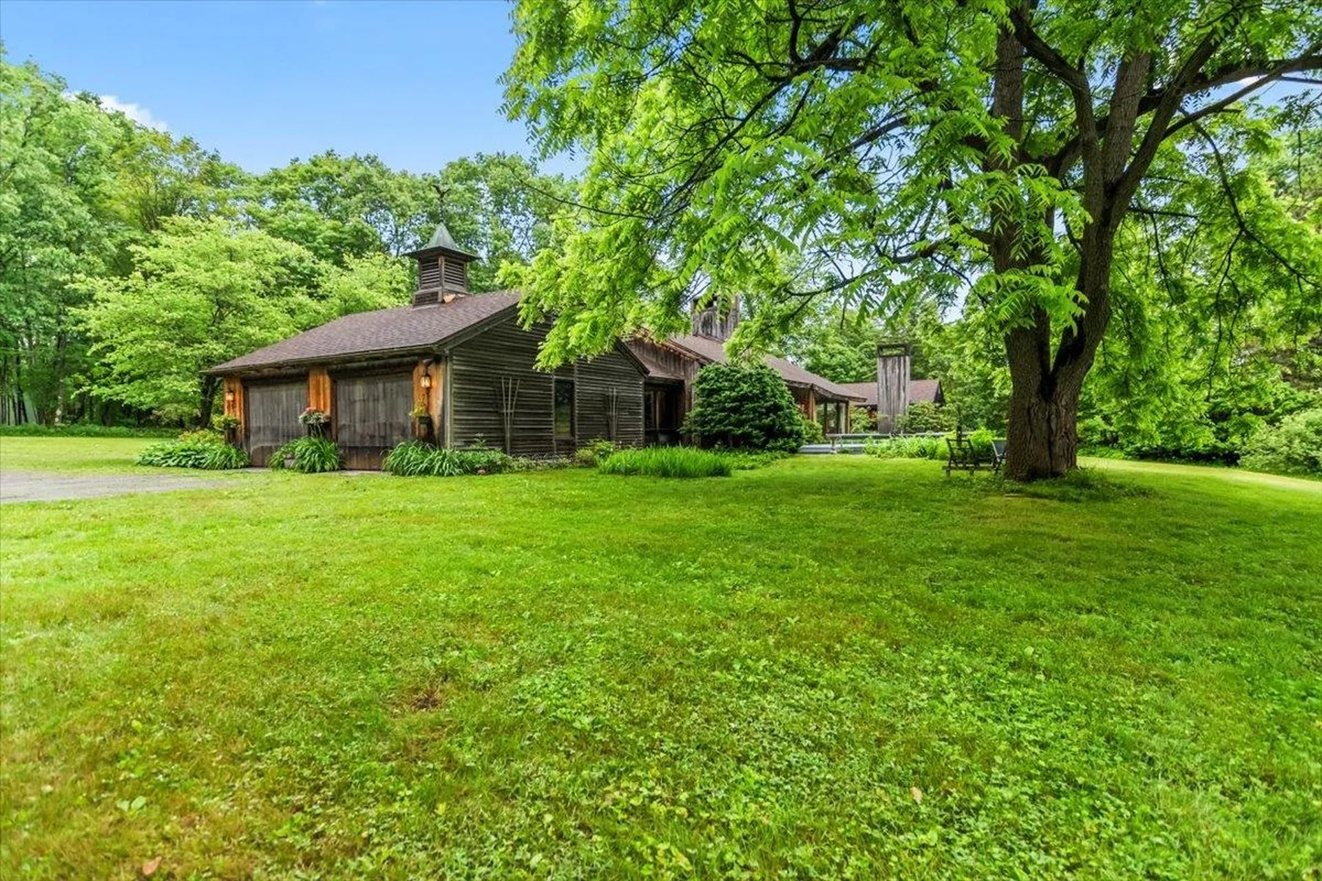 92 Coventry Lane Manchester VT 05255