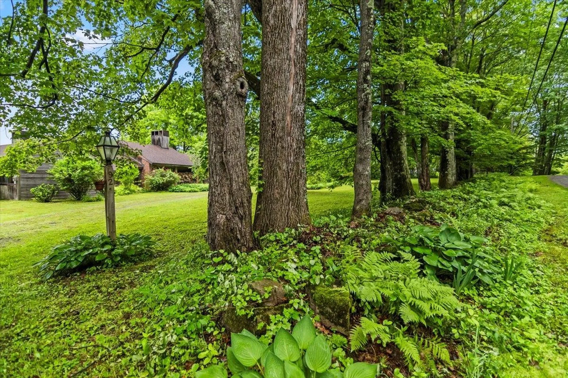 92 Coventry Lane Manchester VT 05255