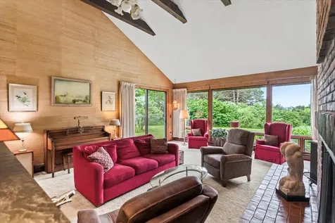 92 Coventry Lane Manchester VT 05255