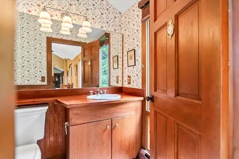 92 Coventry Lane Manchester VT 05255