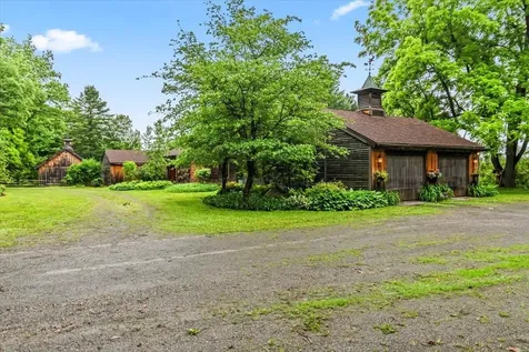 92 Coventry Lane Manchester VT 05255