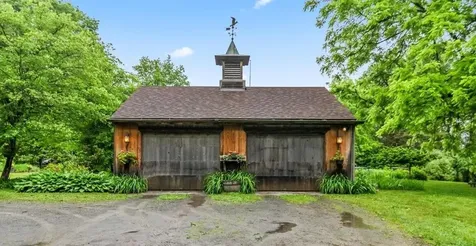 92 Coventry Lane Manchester VT 05255