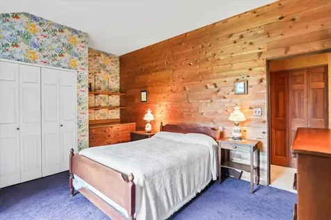 92 Coventry Lane Manchester VT 05255