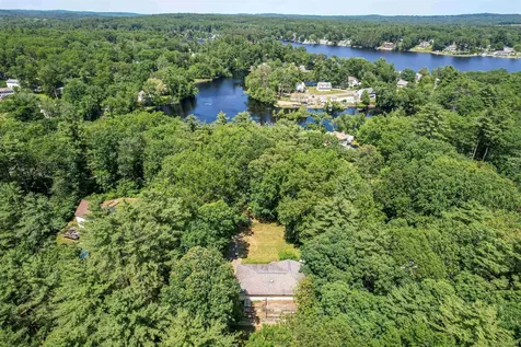 48 Mary Ann Avenue Salem NH 03079