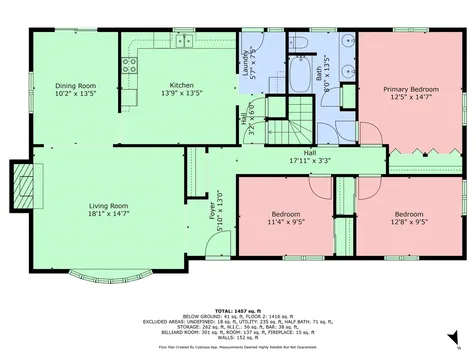 48 Mary Ann Avenue Salem NH 03079