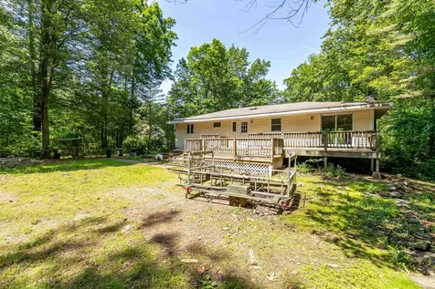 48 Mary Ann Avenue Salem NH 03079