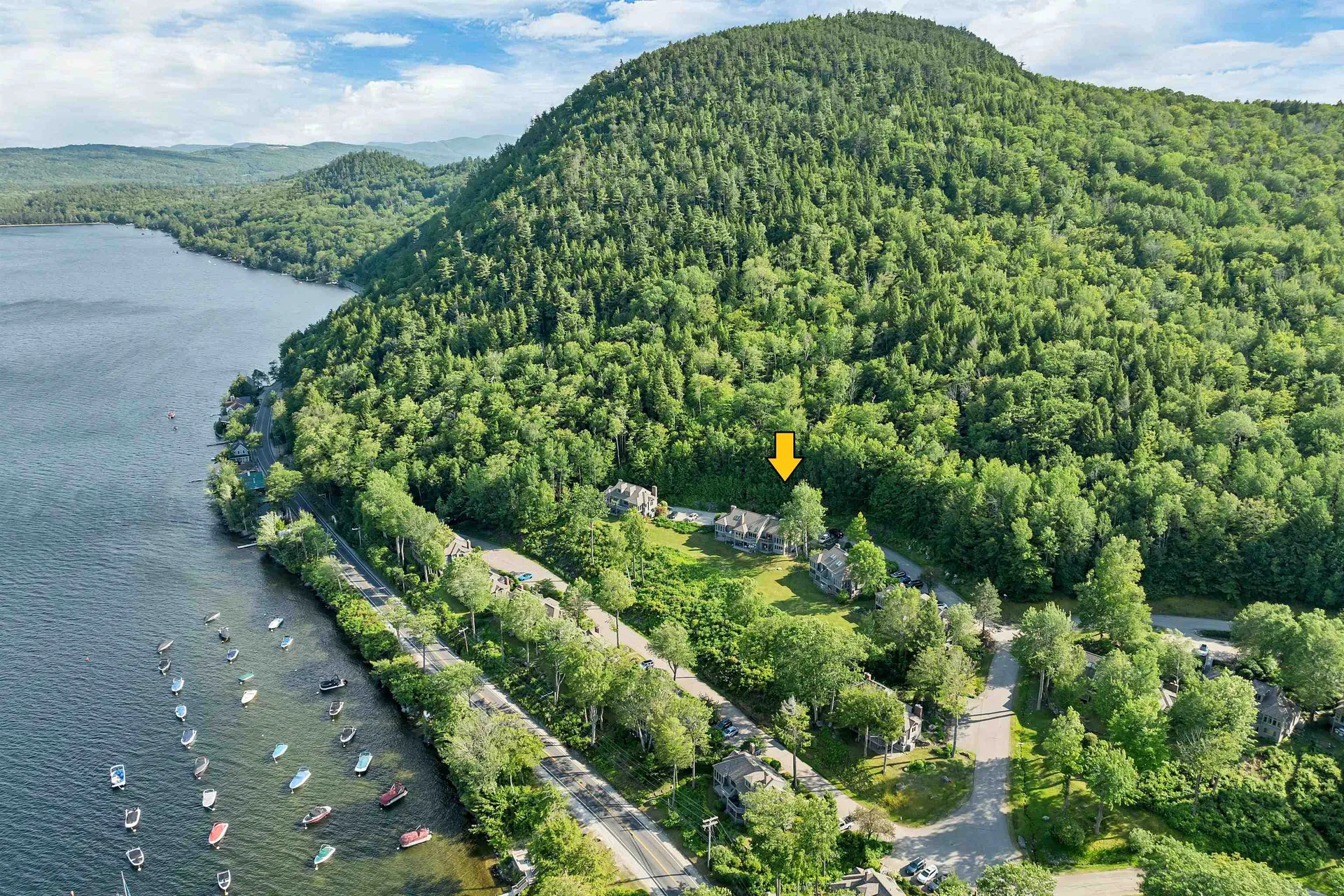 13 Juniper Ridge Alexandria NH 03222