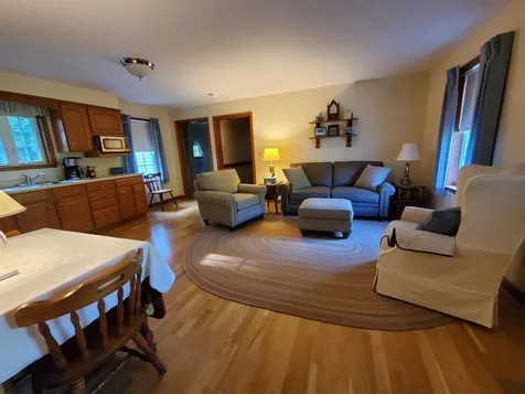 381 Cross Avenue St. Johnsbury VT 05819