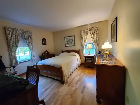 381 Cross Avenue St. Johnsbury VT 05819