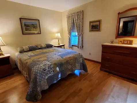 381 Cross Avenue St. Johnsbury VT 05819