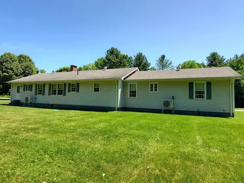 381 Cross Avenue St. Johnsbury VT 05819