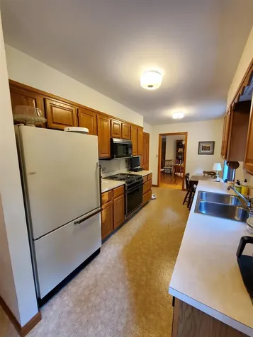 381 Cross Avenue St. Johnsbury VT 05819