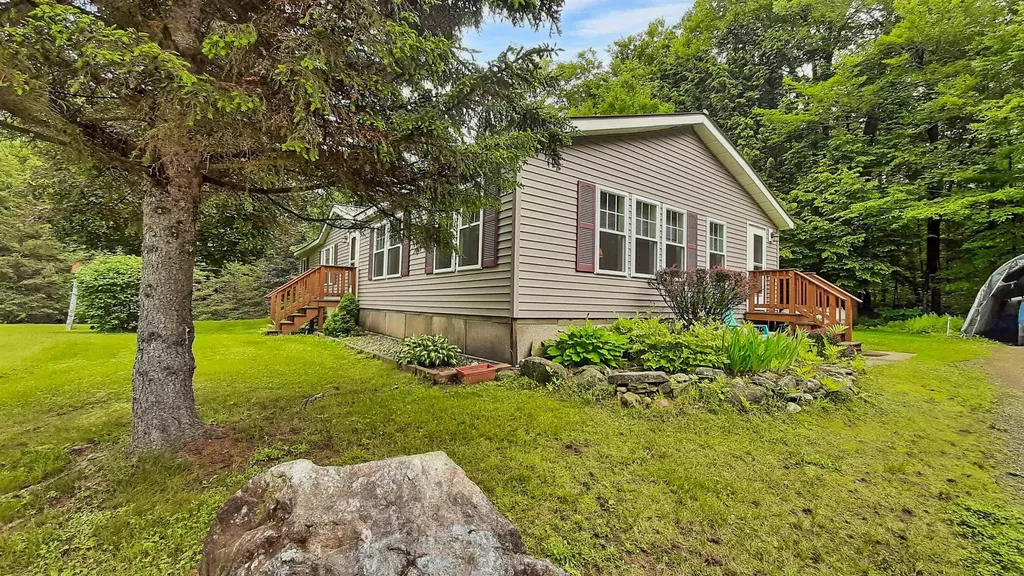 4150 Trebo Road Chester VT 05143