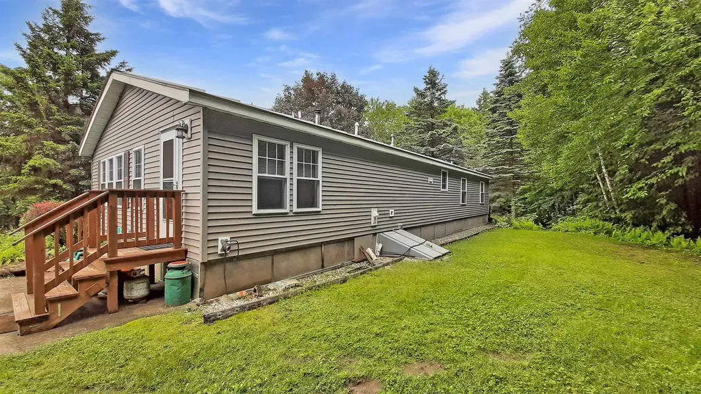 4150 Trebo Road Chester VT 05143