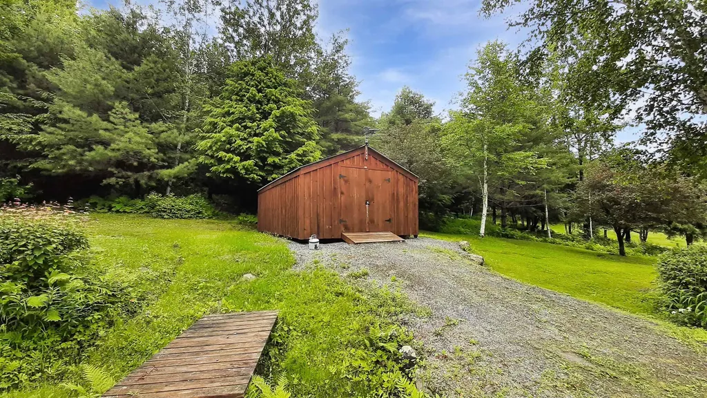 4150 Trebo Road Chester VT 05143
