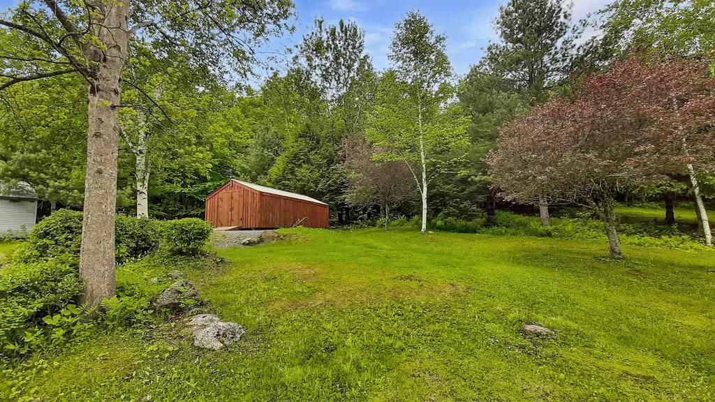 4150 Trebo Road Chester VT 05143