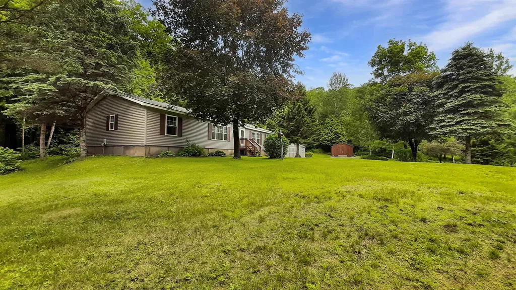 4150 Trebo Road Chester VT 05143