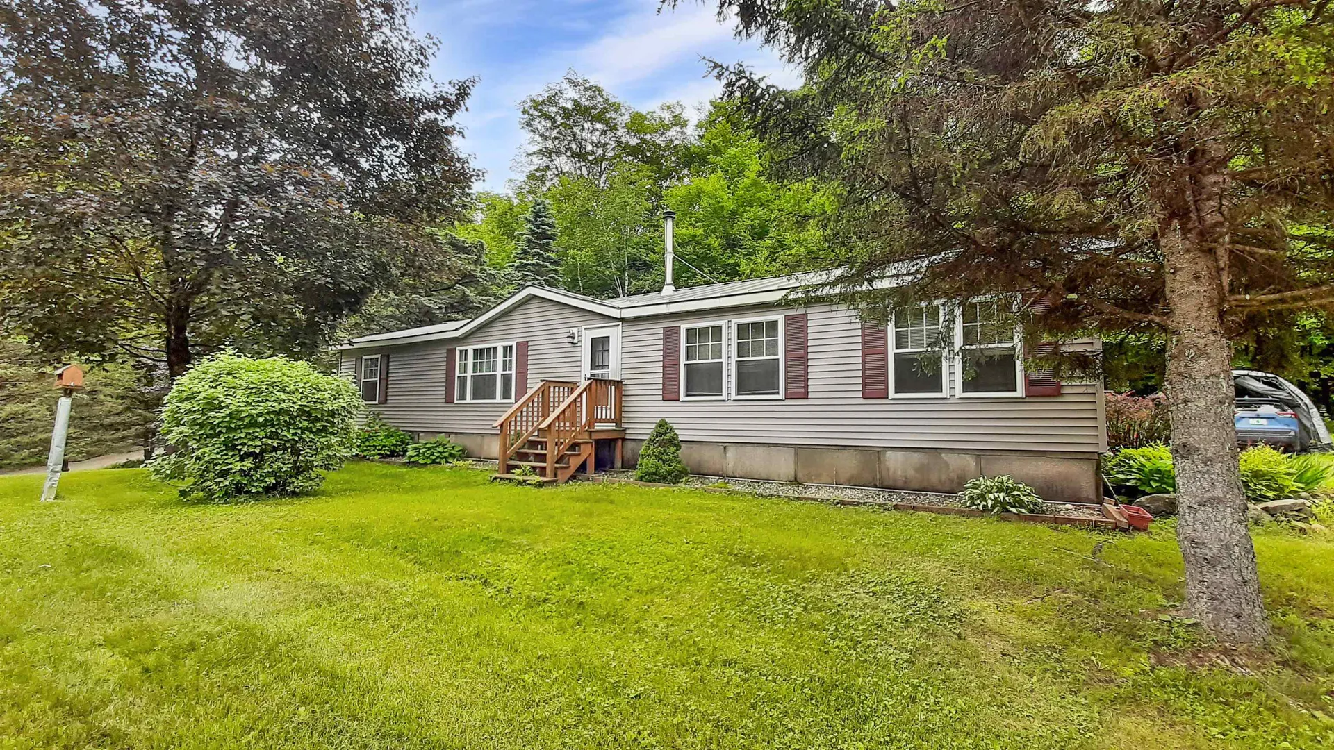 4150 Trebo Road Chester VT 05143