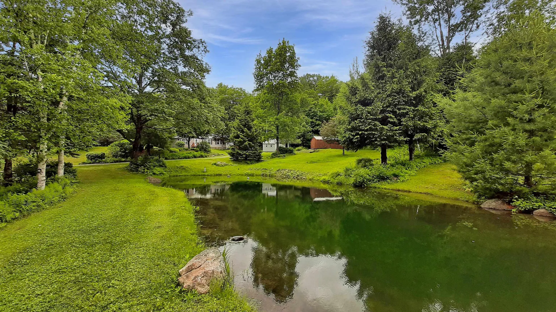 4150 Trebo Road Chester VT 05143