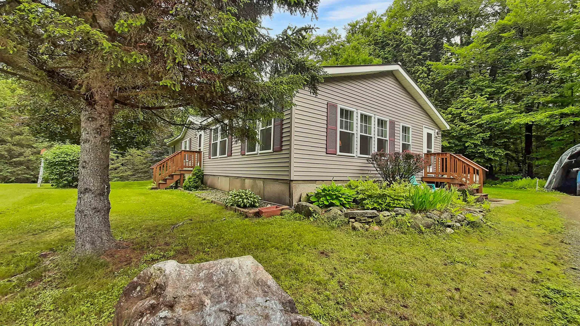 4150 Trebo Road Chester VT 05143