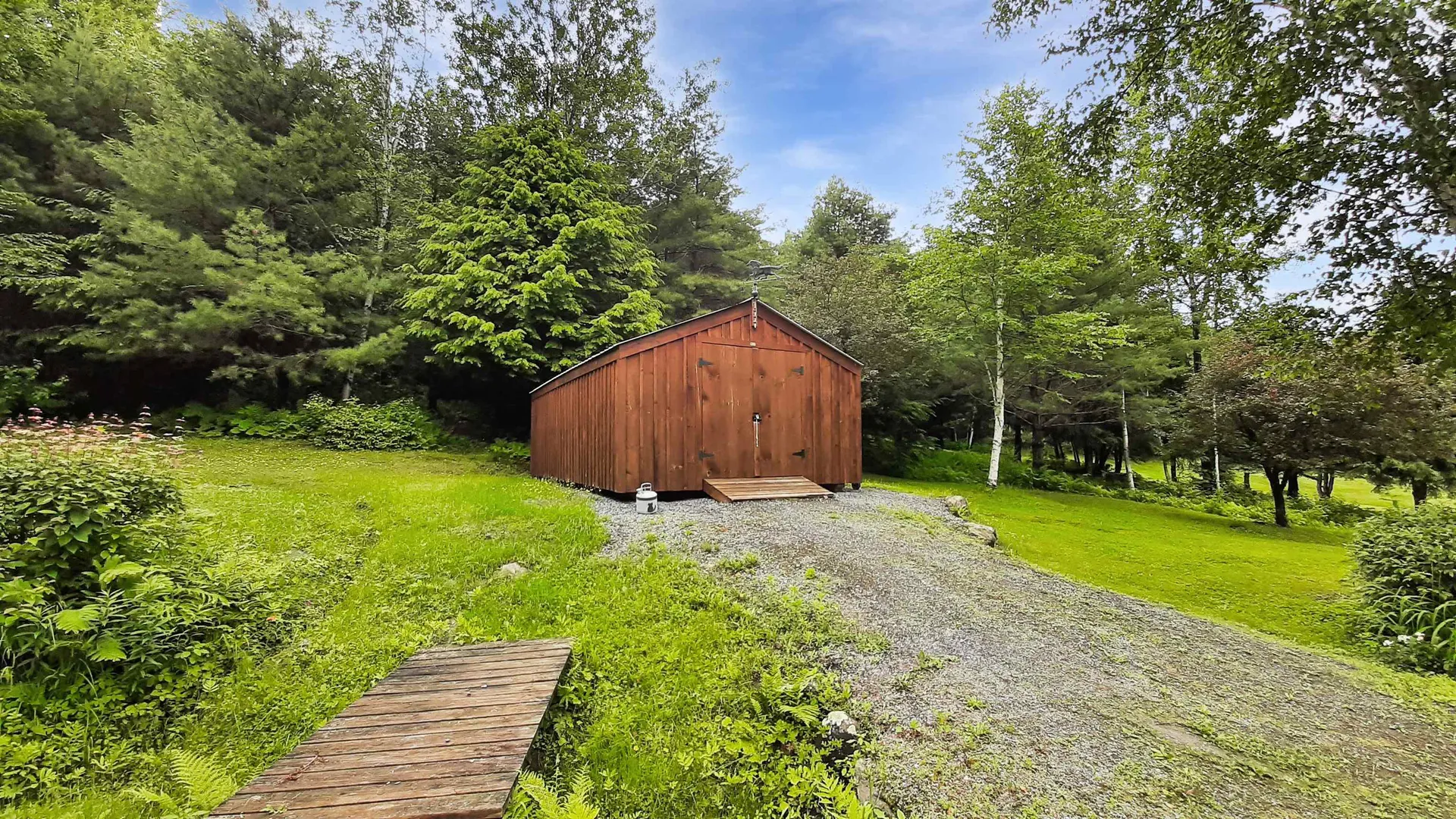 4150 Trebo Road Chester VT 05143