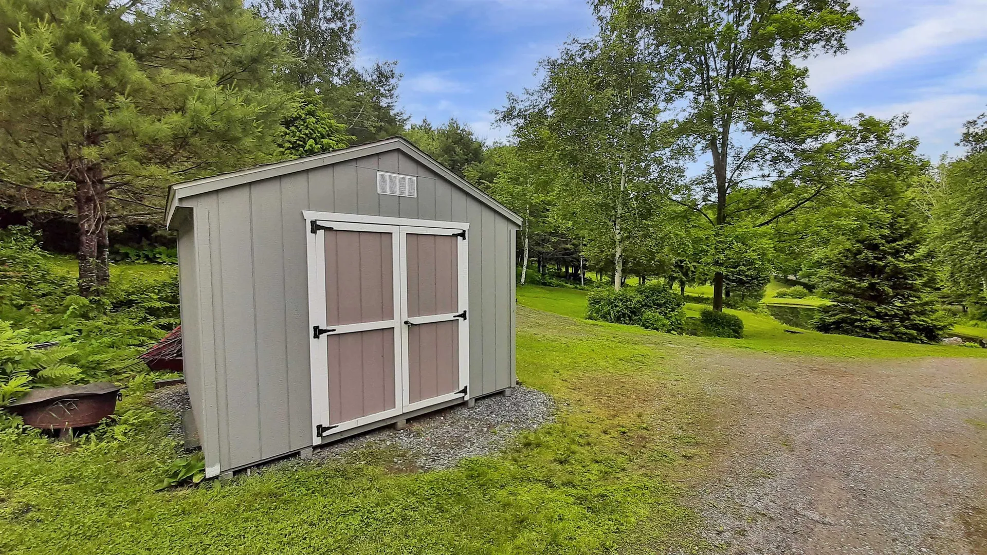 4150 Trebo Road Chester VT 05143