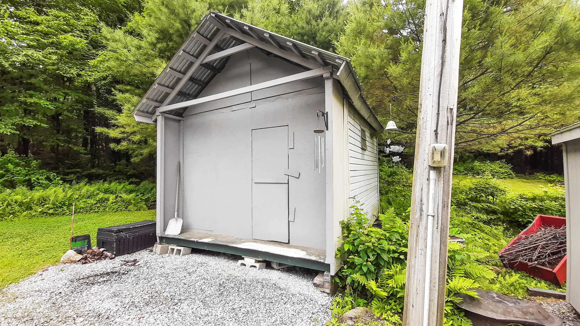 4150 Trebo Road Chester VT 05143