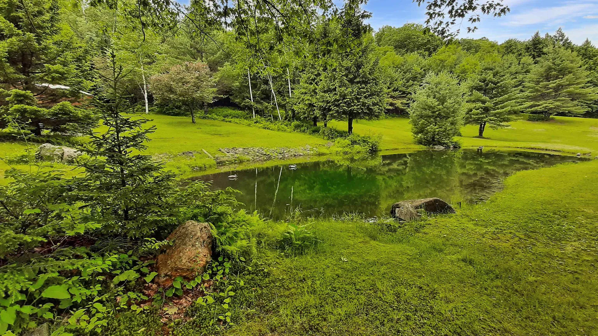 4150 Trebo Road Chester VT 05143